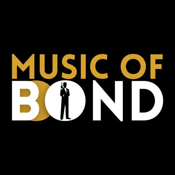 Music Of Bond - Diamonds Are Forever