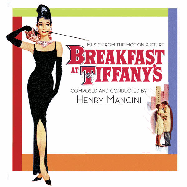 Breakfast at Tiffany's - Intrada Records